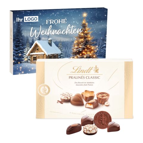 Lindt Pralinés Classic