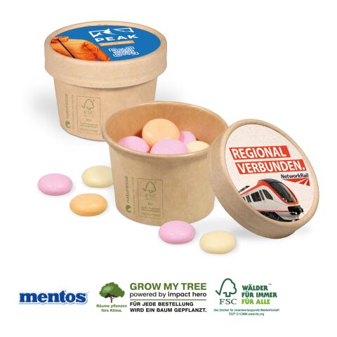 Mentos Paperbox bunt | 4C Digital-/Offsetdruck