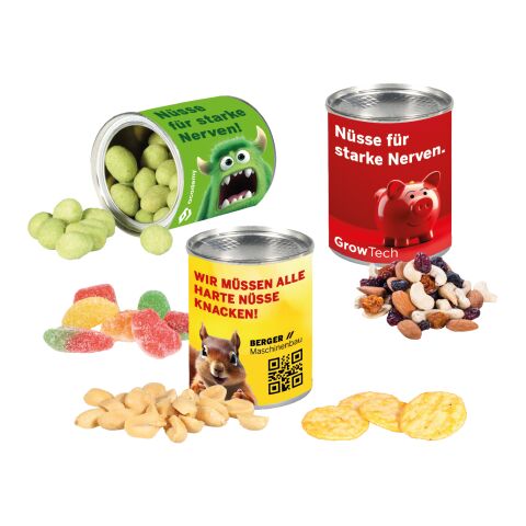 Werbe-Snack-Dose