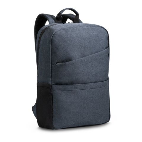 REPURPOSE BACKPACK. Laptop-Rucksack 15.6" aus 600D recyceltem Polyester