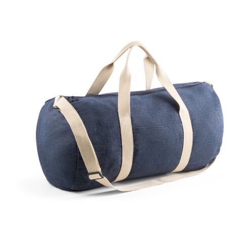 DENIM BAG. Sporttasche aus Denim (300 g/m²)