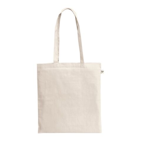 GIZA. Tasche aus 100 % recycelter Baumwolle (140 g/m²)
