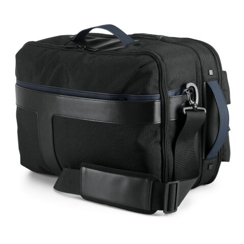 DYNAMIC BACKPACK I. 2 in 1 Laptop-Rucksack 15.6'' aus 1680D Polyester und Nylon Blau | ohne Werbeanbringung | Nicht verfügbar | Nicht verfügbar | Nicht verfügbar