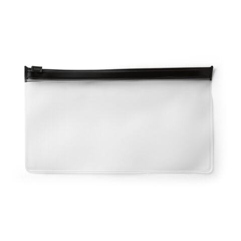 INGRID. Kulturtasche mit EVA-Fach schwarz | ohne Werbeanbringung | Nicht verfügbar | Nicht verfügbar | Nicht verfügbar