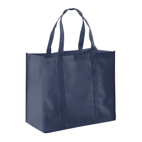 SHOPPER. Einkaufstasche aus Non-woven (80 g/m²)