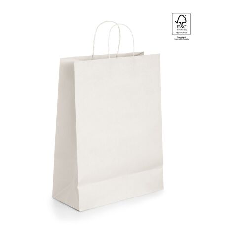 GRANT. Tragetasche aus Kraftpapier (100 g/m²)