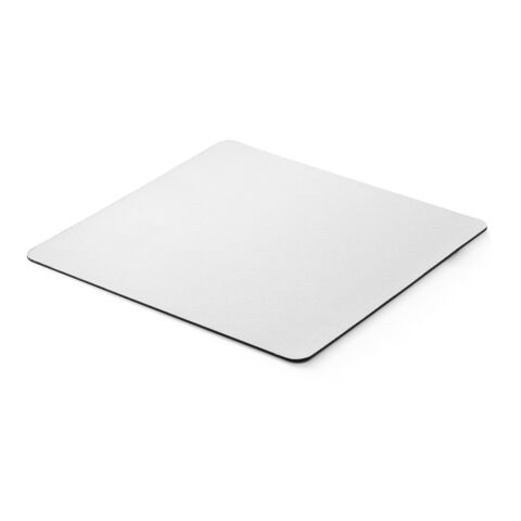 BLAIR. Mauspad für Sublimationveredelung weiss | ohne Werbeanbringung | Nicht verfügbar | Nicht verfügbar | Nicht verfügbar