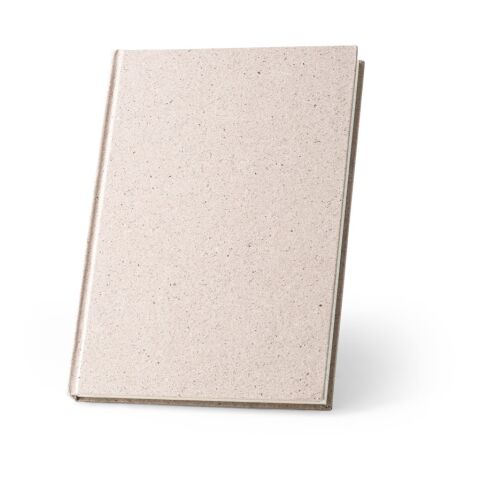 ORGANIC RIGID. Notizbuch A5 mit Hardcover aus Elefantendung (80%) Naturhell | ohne Werbeanbringung | Nicht verfügbar | Nicht verfügbar | Nicht verfügbar