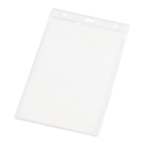 WHITMAN. Ausweishülle aus PVC