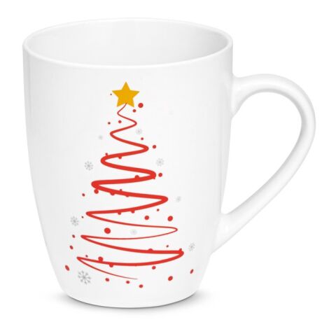 VALDEZ. Tasse Rot | ohne Werbeanbringung | Nicht verfügbar | Nicht verfügbar | Nicht verfügbar