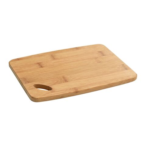 CAPERS. Servierbrett aus Bambus