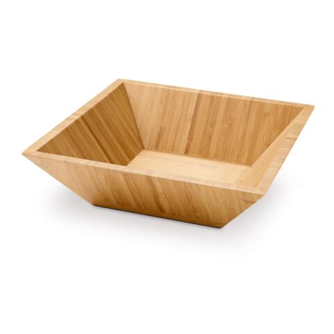 PEPPER. Salatschüssel aus Bambus