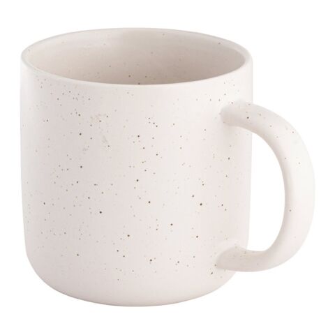 CONSTELLATION. Tasse aus Keramik 370ml Weiß | ohne Werbeanbringung