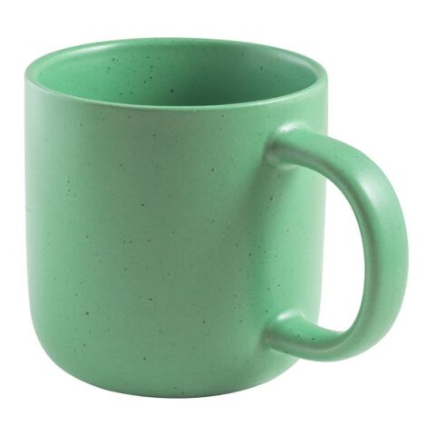 CONSTELLATION. Tasse aus Keramik 370ml Hellgrün | ohne Werbeanbringung