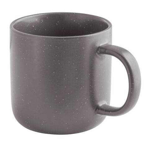 CONSTELLATION. Tasse aus Keramik 370ml anthrazit | ohne Werbeanbringung
