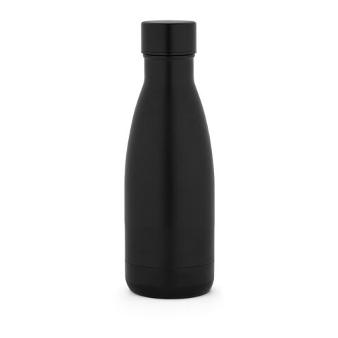 RE-BUFFON S. Thermosflasche aus 90% recyceltem Edelstahl 400 mL