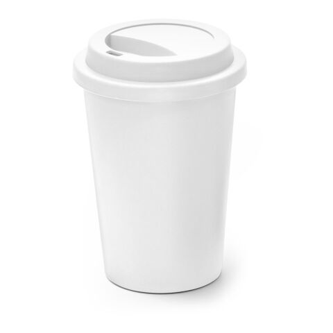 TONALI 450. Mehrwegbecher aus PP 450 ml