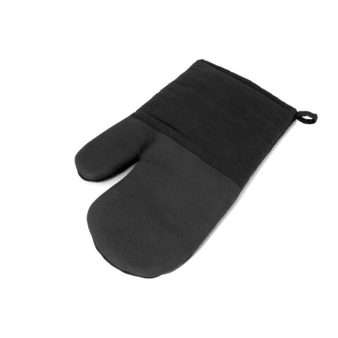 LAWSON. Ofenhandschuh aus 100 % Baumwolle mit Silikon auf einer Seite