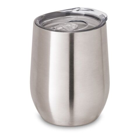 RONDE. Reisebecher aus Edelstahl 400 ml