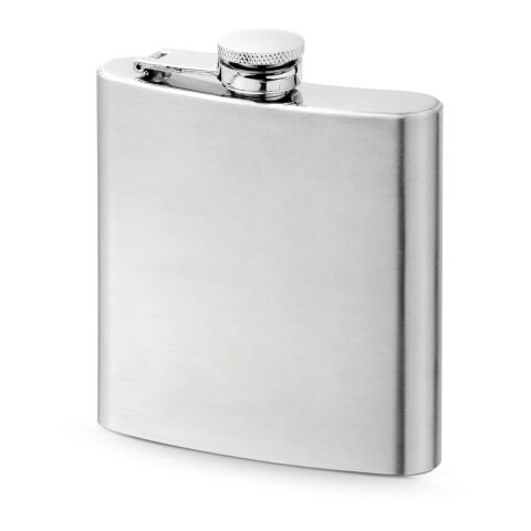 MUSE. Flachmann aus Edelstahl 180 ml