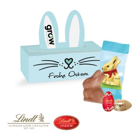 Lindt "Bunny" Box