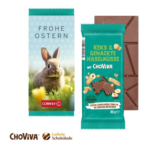 ChoViva® Schokoladenalternative
