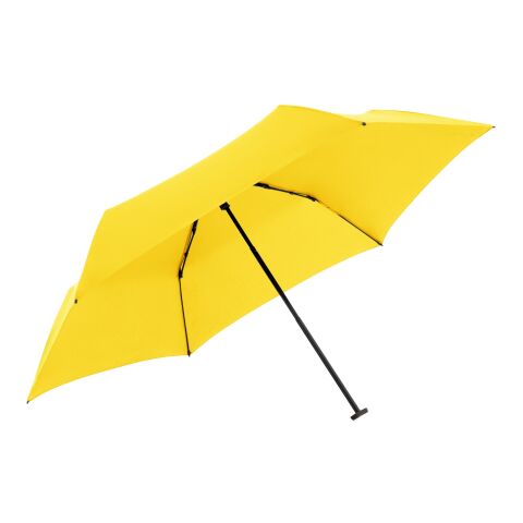 Knirps US.050 ultra light slim manual gelb | ohne Werbeanbringung | ohne Werbeanbringung | ohne Werbeanbringung
