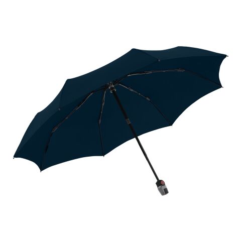 Knirps T.200 Medium Duomatic marineblau | ohne Werbeanbringung | ohne Werbeanbringung | ohne Werbeanbringung