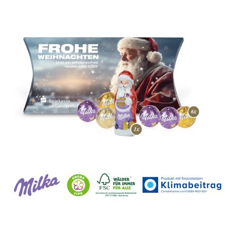 Kissenverpackung „Creative“