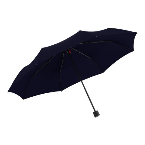 Knirps A.050 medium manual marineblau | ohne Werbeanbringung | ohne Werbeanbringung | ohne Werbeanbringung