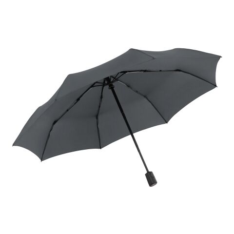 Knirps A.200 medium duomatic anthrazit | ohne Werbeanbringung | ohne Werbeanbringung | ohne Werbeanbringung
