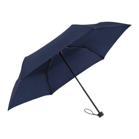 Knirps C.050 small manual marineblau | ohne Werbeanbringung | ohne Werbeanbringung | ohne Werbeanbringung