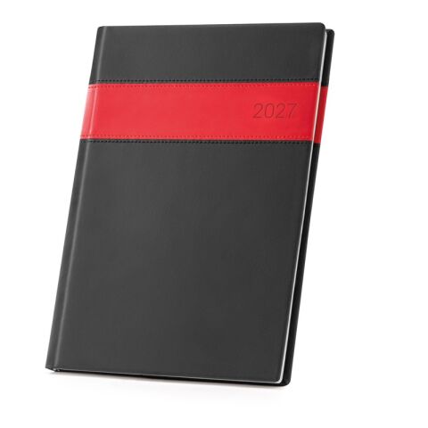 ALLENDE B5 Tischkalender
