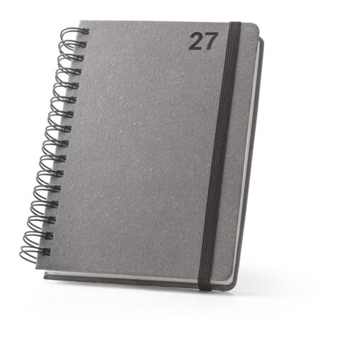 SIMMEL A5 Tischkalender