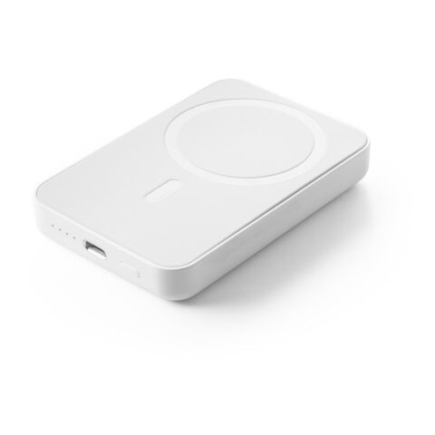 AMPERE 5. Magnetische Powerbank mit 5'000 mAh