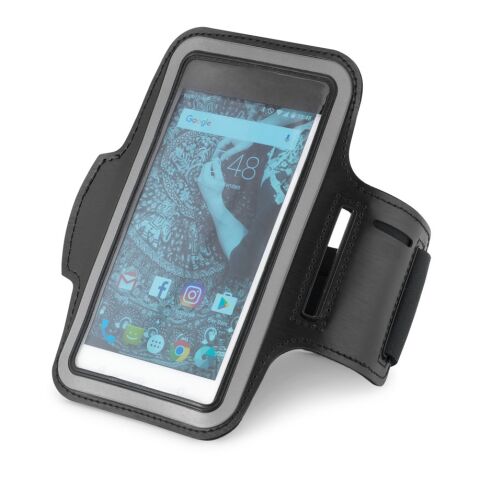 CONFOR. Armband aus PU und Soft Shell für 6.5"-Smartphone