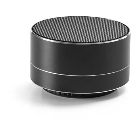 FLOREY. Lautsprecher 3W mit 3 Stunden Akkulaufzeit schwarz | ohne Werbeanbringung | Nicht verfügbar | Nicht verfügbar | Nicht verfügbar