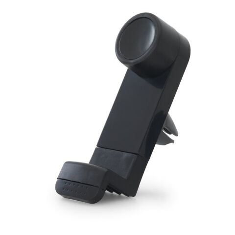 EULER. Handyhalter aus ABS schwarz | ohne Werbeanbringung | Nicht verfügbar | Nicht verfügbar