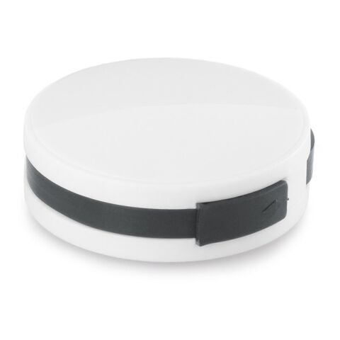 GARDNER. HUB mit Kabel und 4 USB-A-Anschlüssen aus ABS