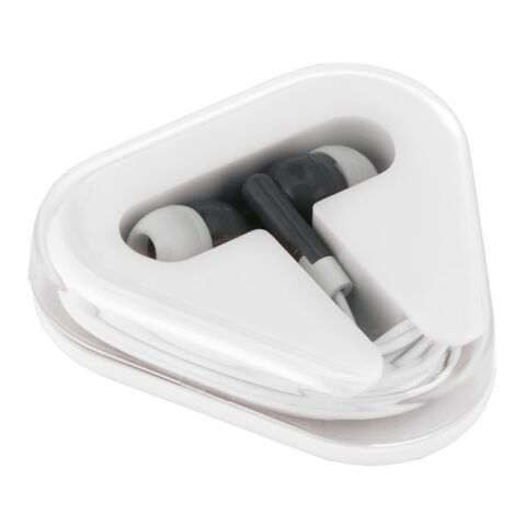 FARADAY. In-Ear Kopfhörer mit 1.25 Meter Kabel aus ABS
