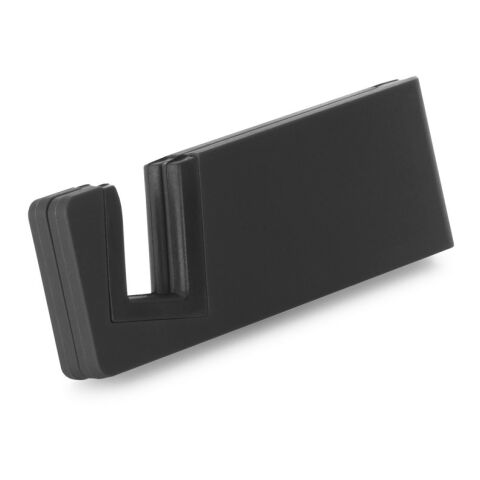 HOOKE. Smartphone-Halter aus ABS und TPR schwarz | ohne Werbeanbringung | Nicht verfügbar | Nicht verfügbar | Nicht verfügbar