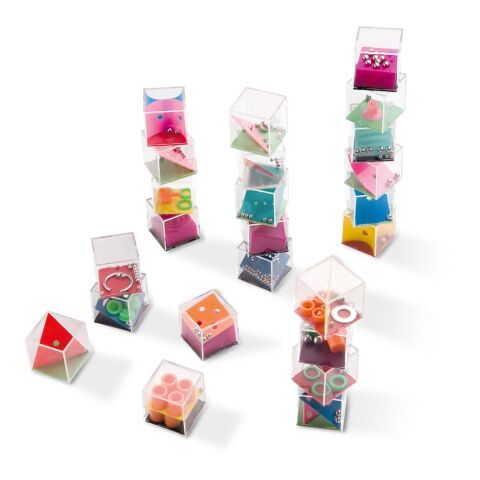 GAMY. Schachtel mit 24 Spielen Weiss | ohne Werbeanbringung | Nicht verfügbar | Nicht verfügbar | Nicht verfügbar