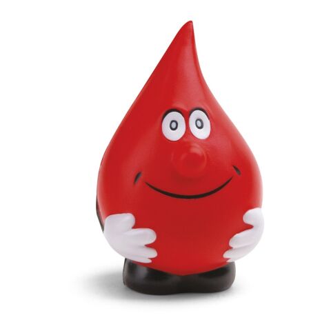 REDS. Anti-Stressball aus PU