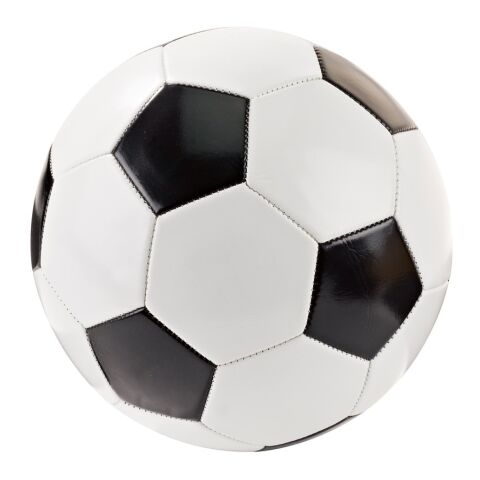 BRYCE. Fussball Schwarz | ohne Werbeanbringung