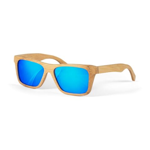 SANIBEL. Sonnenbrille aus Bambus