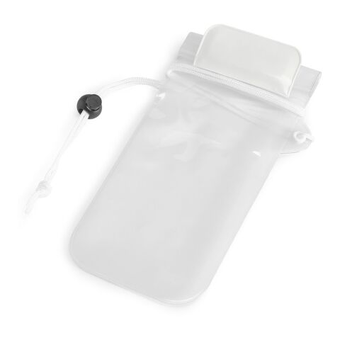 EGEU. Wasserfeste PVC-Handytasche