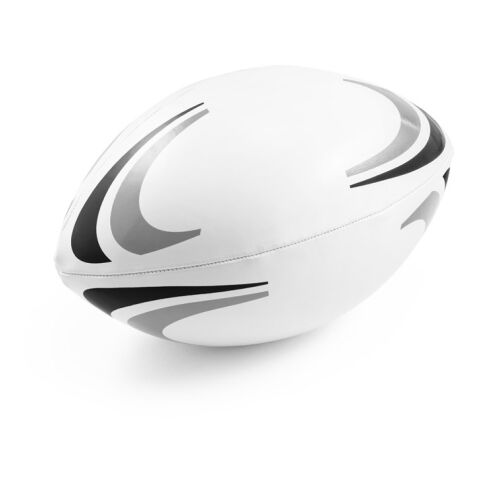 LOMU. Rugbyball