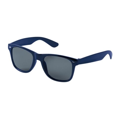 CELEBES. PC-Sonnenbrille Blau | ohne Werbeanbringung