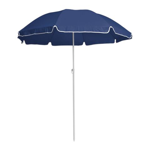 DERING. Sonnenschirm aus 170T Blau | ohne Werbeanbringung