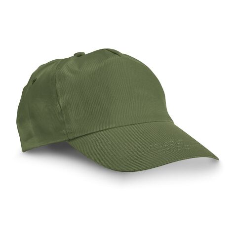 RUFAI. Kappe aus 100% Baumwolle Khaki | ohne Werbeanbringung | Nicht verfügbar | Nicht verfügbar | Nicht verfügbar